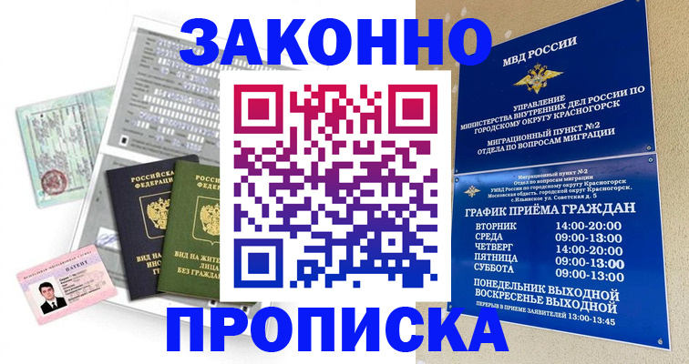 найти адрес прописки в Ногинске